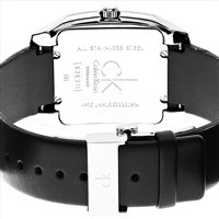 Orologio Calvin Klein Uomo in Acciaio K2K - K2K